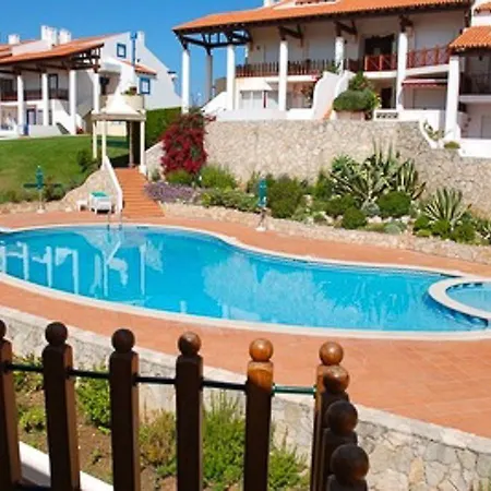 Blue S. Martinho Sao Martinho do Porto