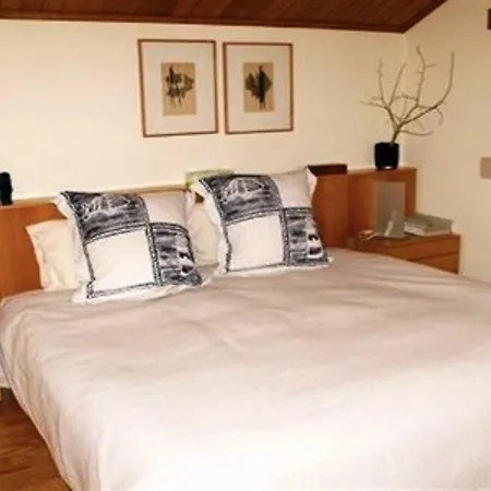 Apartment Blue S. Martinho Sao Martinho do Porto